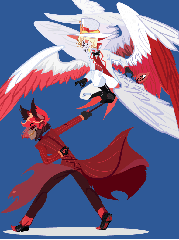 Hazbin Hotel
